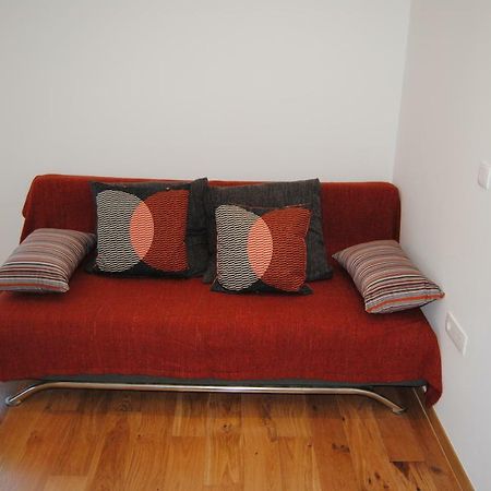 Apartment With Free Parking Ljubljana Exterior photo