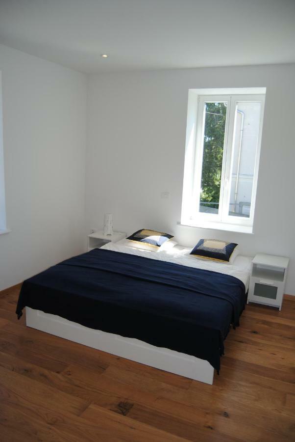 Apartment With Free Parking Ljubljana Exterior photo