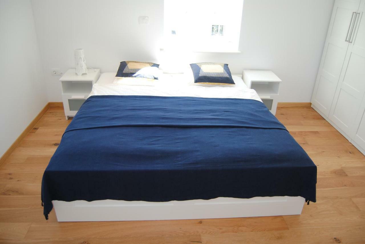 Apartment With Free Parking Ljubljana Exterior photo