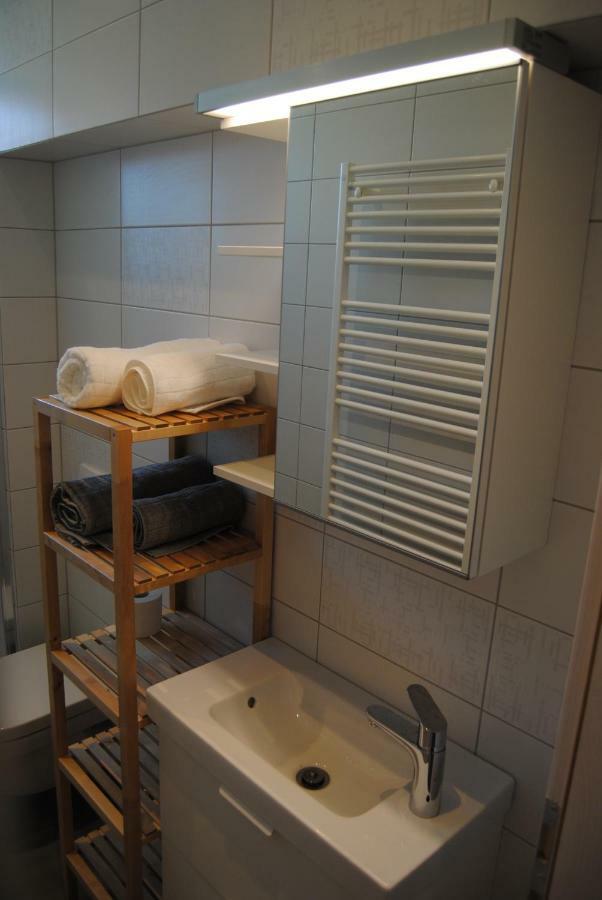 Apartment With Free Parking Ljubljana Exterior photo