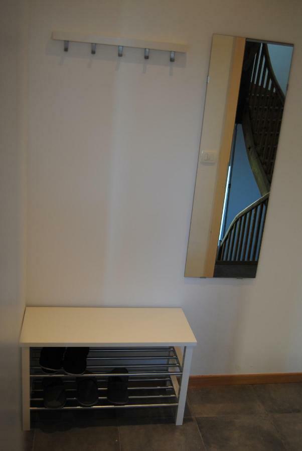 Apartment With Free Parking Ljubljana Exterior photo