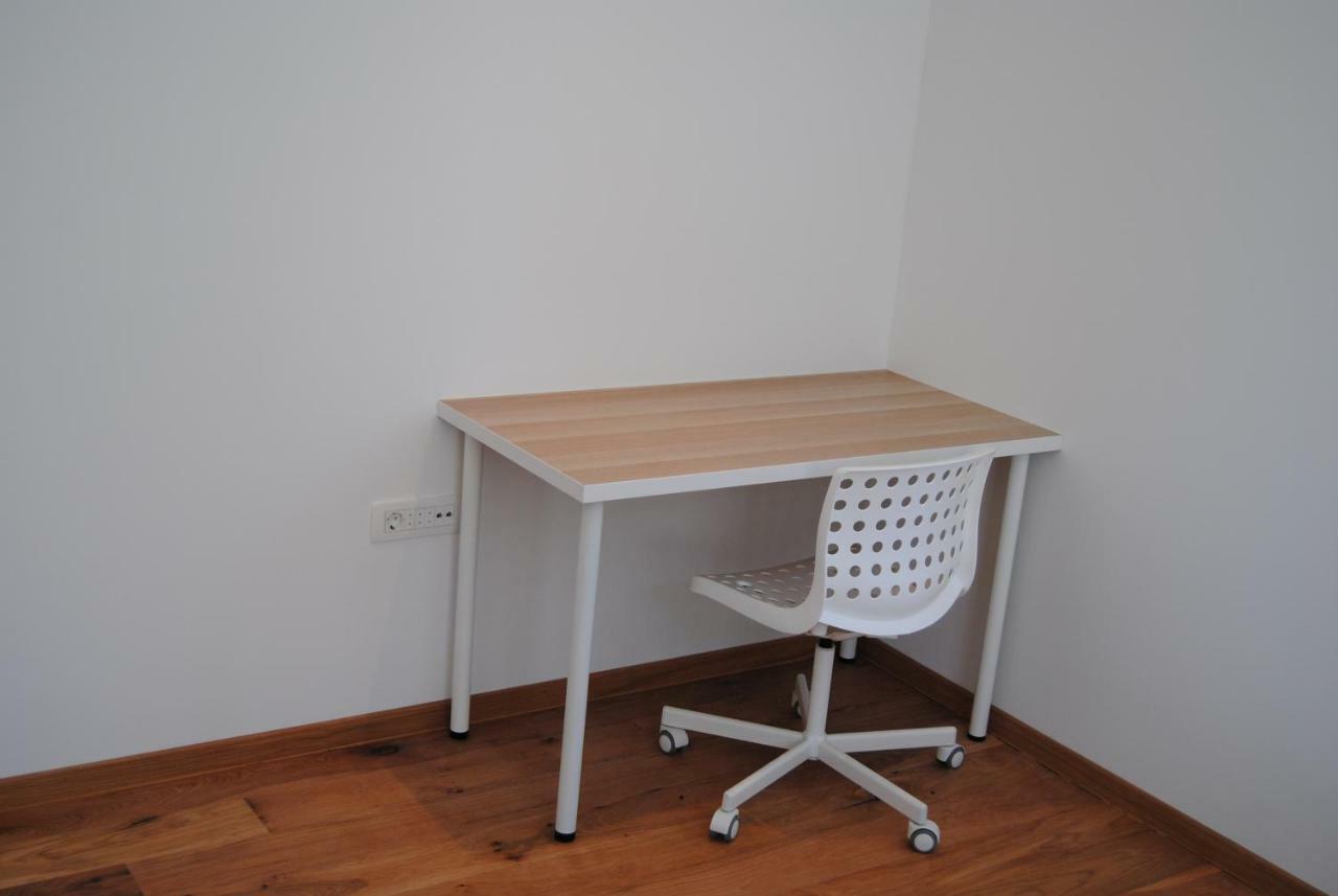 Apartment With Free Parking Ljubljana Exterior photo