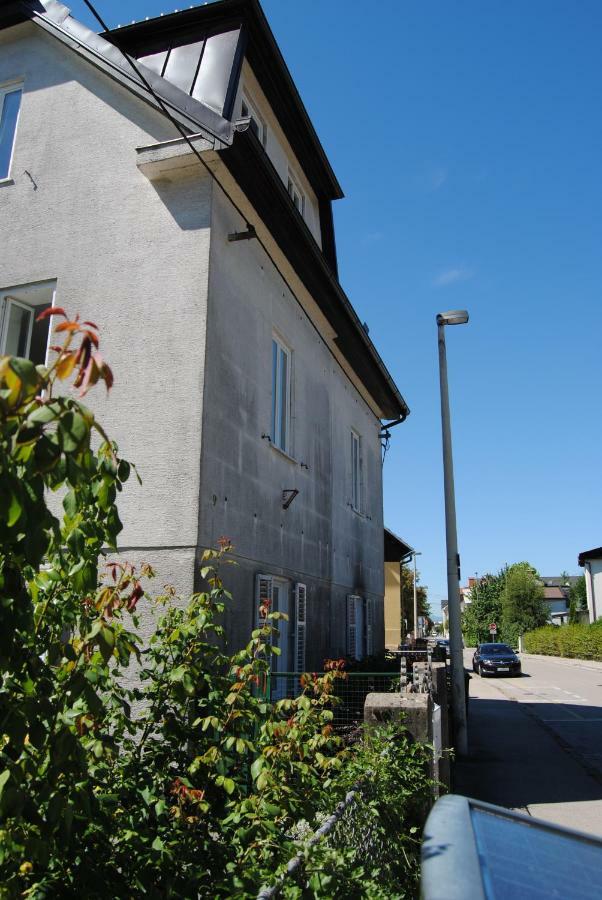 Apartment With Free Parking Ljubljana Exterior photo