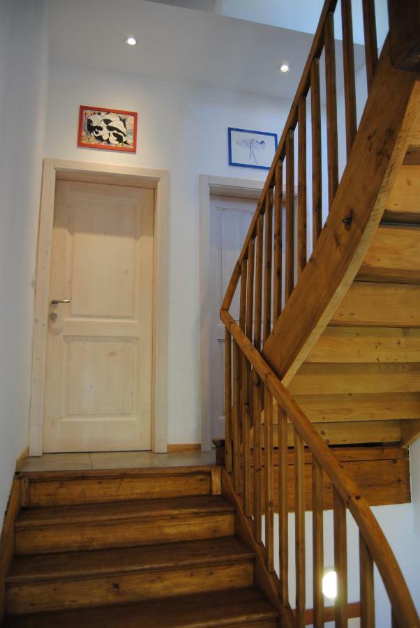 Apartment With Free Parking Ljubljana Exterior photo