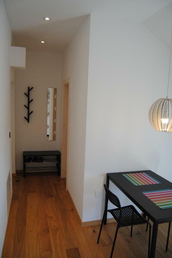 Apartment With Free Parking Ljubljana Exterior photo