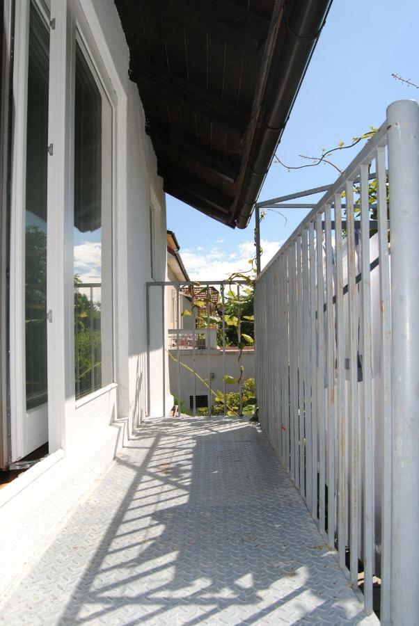 Apartment With Free Parking Ljubljana Exterior photo
